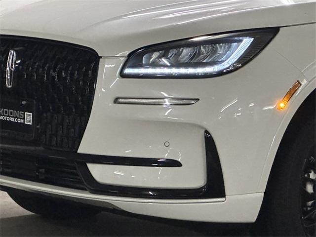 2025 Lincoln Corsair Photo in Bethesda, MD 20814