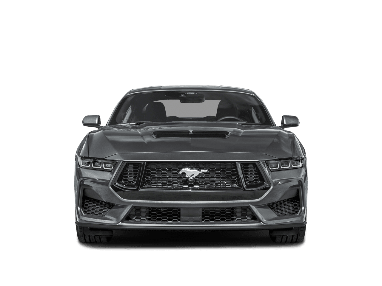 2026 Ford Mustang Photo in Silver Spring, MD 20904