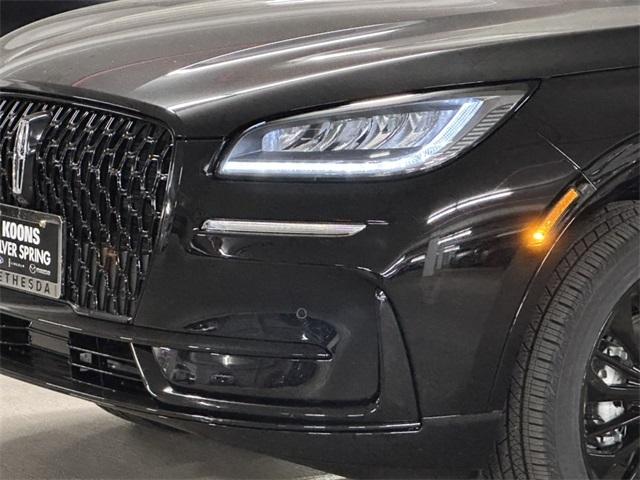 2024 Lincoln Corsair Photo in Bethesda, MD 20814
