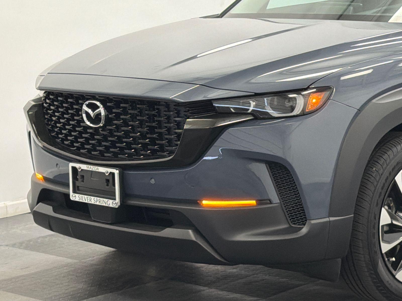 2026 Mazda CX-50 Hybrid Photo in Silver Spring, MD 20904