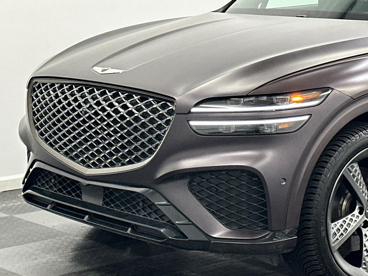 2022 Genesis GV70 Photo in Silver Spring, MD 20904