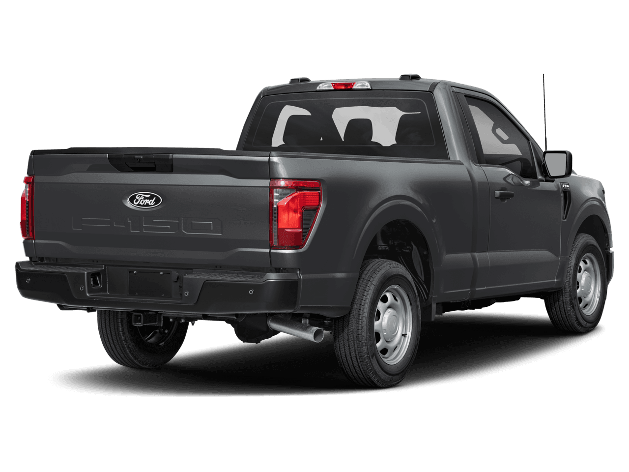 2026 Ford F-150 Photo in Silver Spring, MD 20904