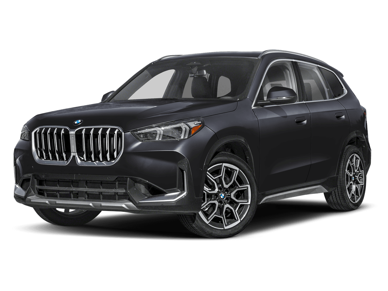 2025 BMW X1 Photo in Bethesda, MD 20814