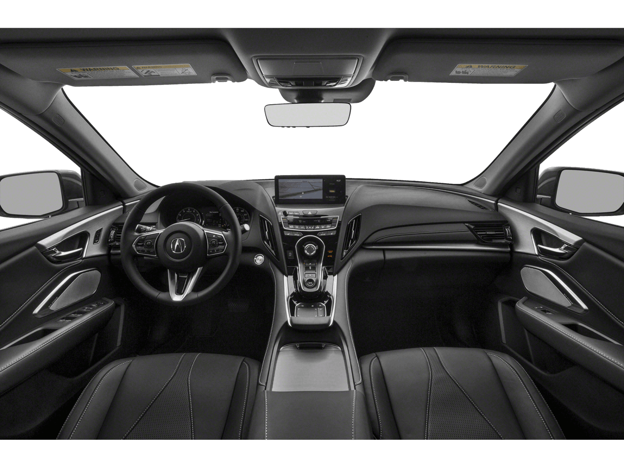 2019 Acura RDX Photo in Bethesda, MD 20814