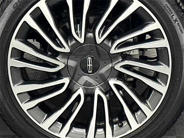 2022 Lincoln Corsair Photo in Bethesda, MD 20814