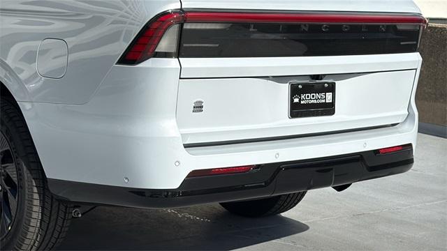 2025 Lincoln Navigator L Photo in Bethesda, MD 20814