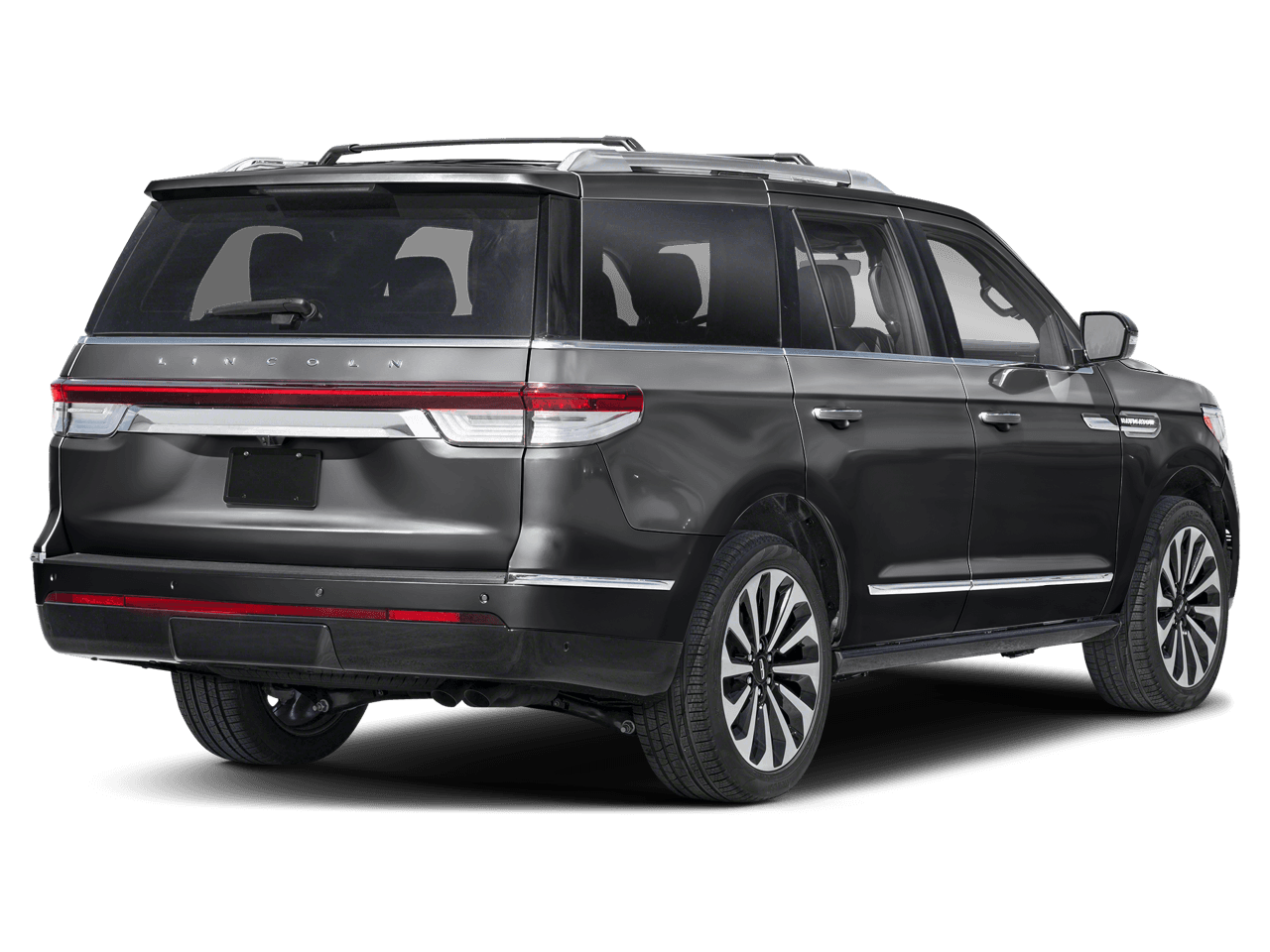 2023 Lincoln Navigator Photo in Bethesda, MD 20814