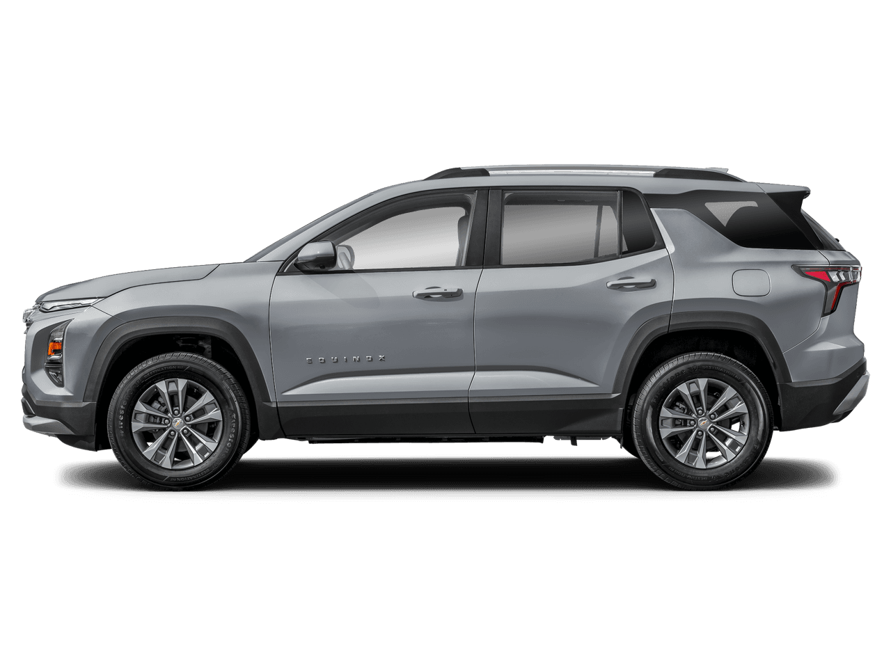 2026 Chevrolet Equinox Photo in Silver Spring, MD 20904