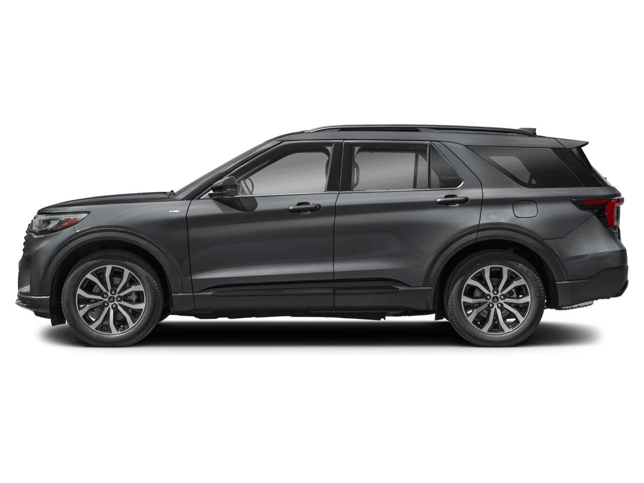 2026 Ford Explorer Photo in Silver Spring, MD 20904
