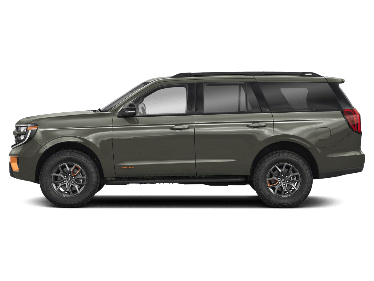 2025 Ford Expedition Photo in Silver Spring, MD 20904