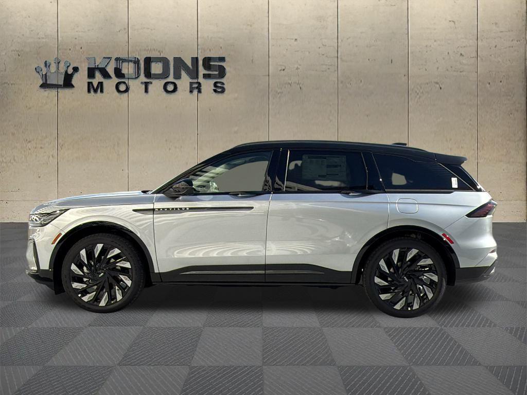 2026 Lincoln Nautilus Photo in Bethesda, MD 20814