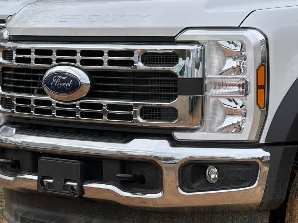 2024 Ford F-550 Photo in Silver Spring, MD 20904