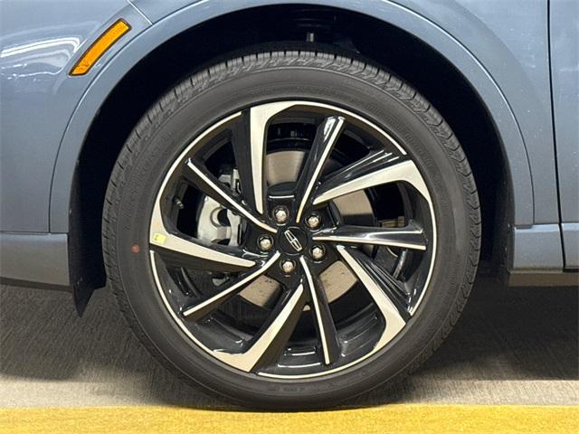 2025 Lincoln Corsair Photo in Bethesda, MD 20814