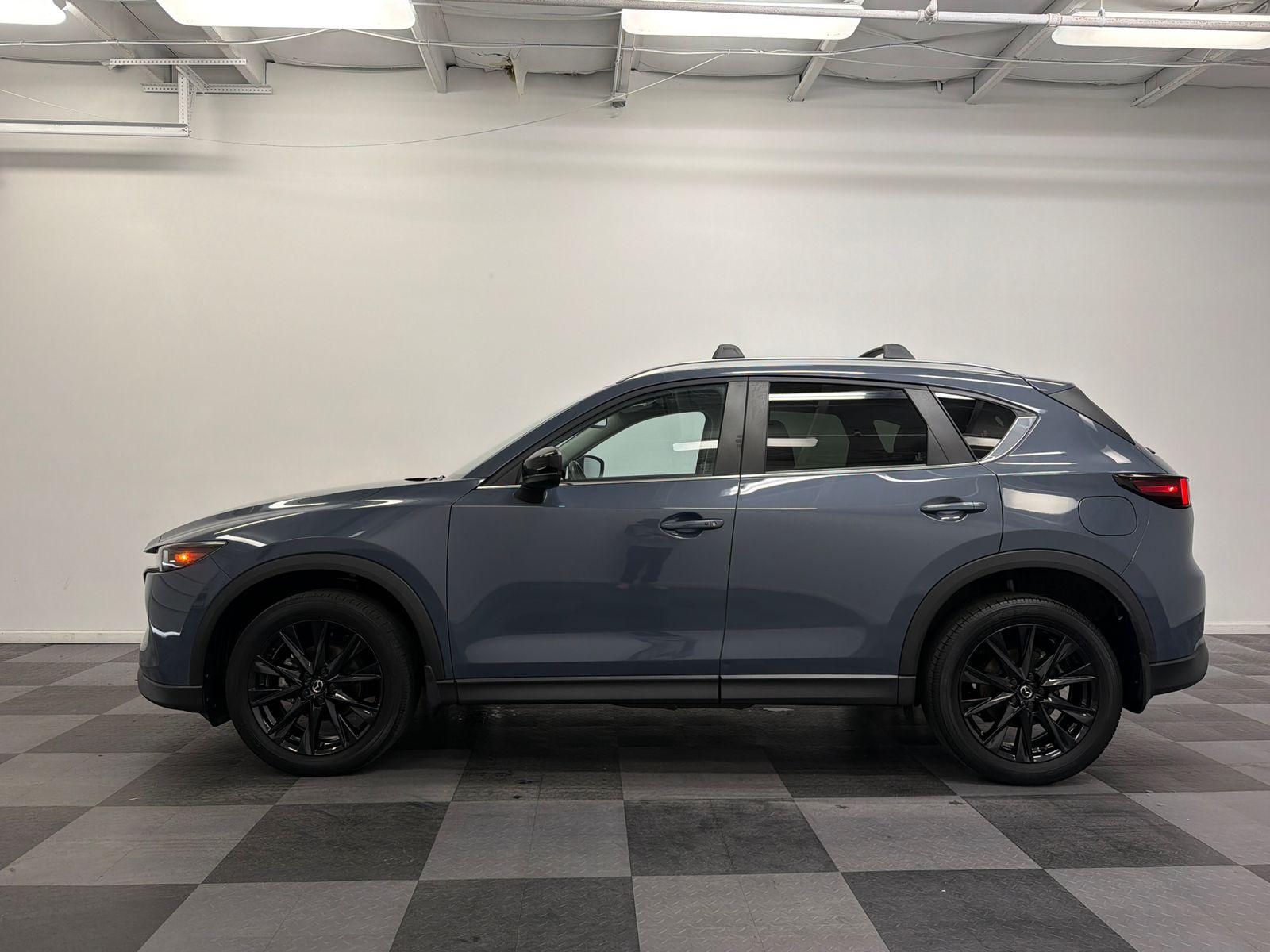 2024 Mazda CX-5 Photo in Silver Spring, MD 20904
