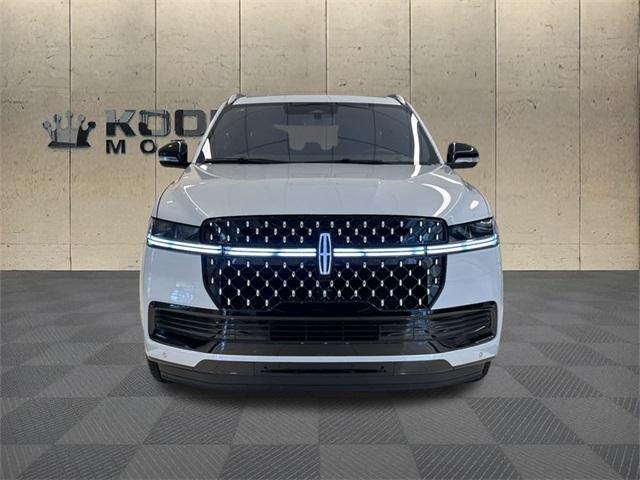 2025 Lincoln Navigator Photo in Bethesda, MD 20814