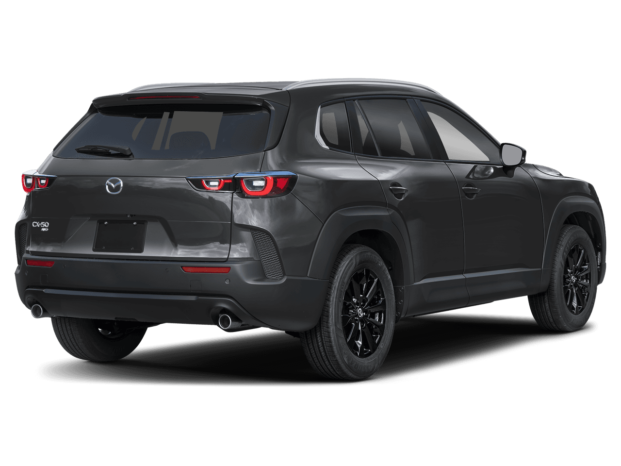 2026 Mazda CX-50 Photo in Silver Spring, MD 20904