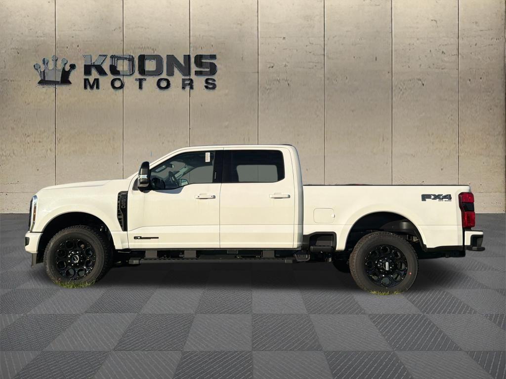 2026 Ford F-250SD Photo in Silver Spring, MD 20904
