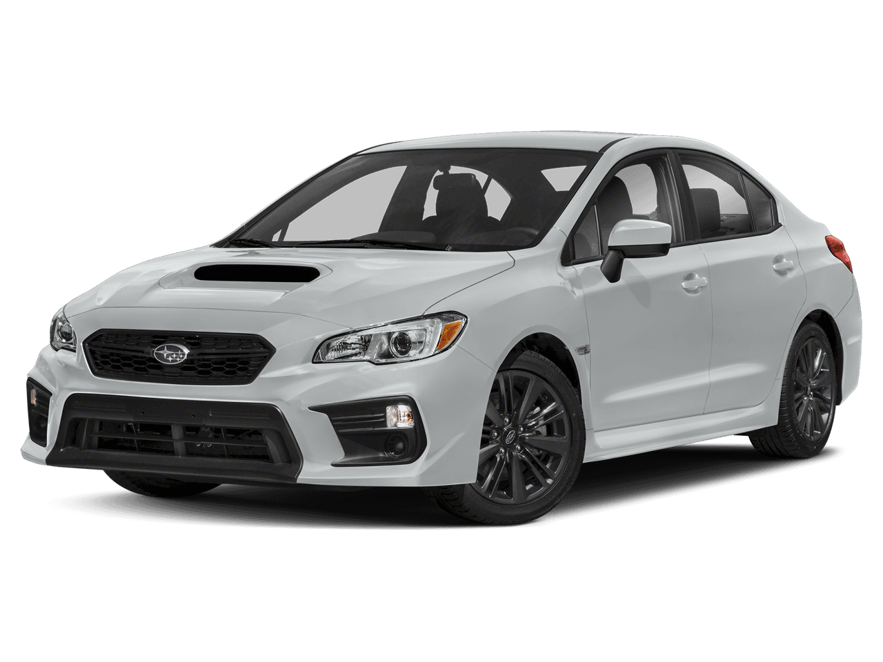 2020 Subaru WRX Photo in Silver Spring, MD 20904