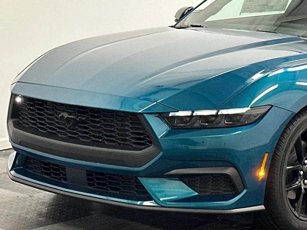 2026 Ford Mustang Photo in Silver Spring, MD 20904