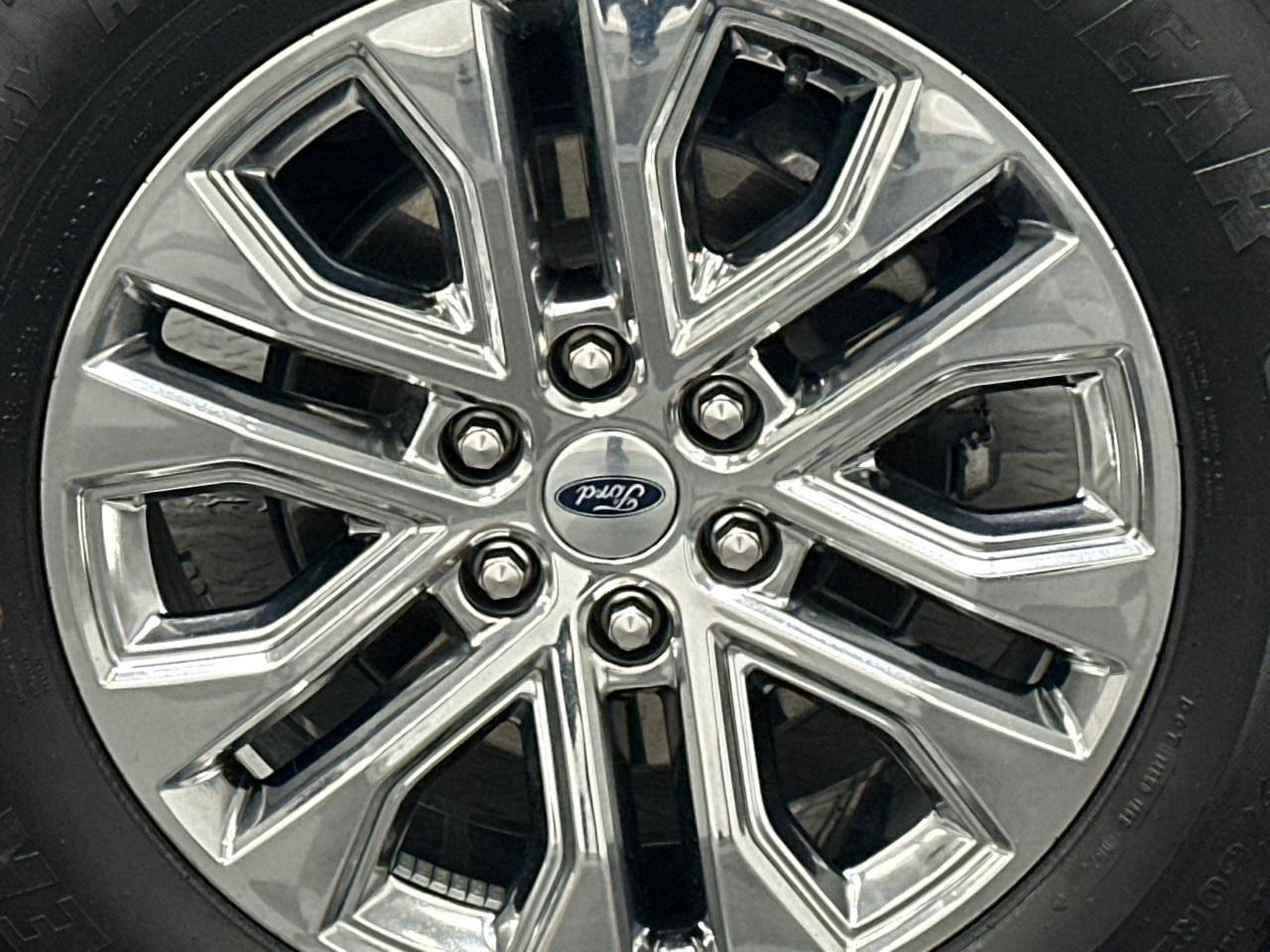 2024 Ford F-150 Photo in Silver Spring, MD 20904