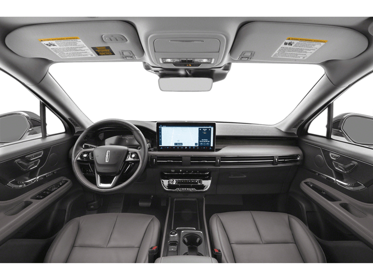 2026 Lincoln Corsair Photo in Bethesda, MD 20814