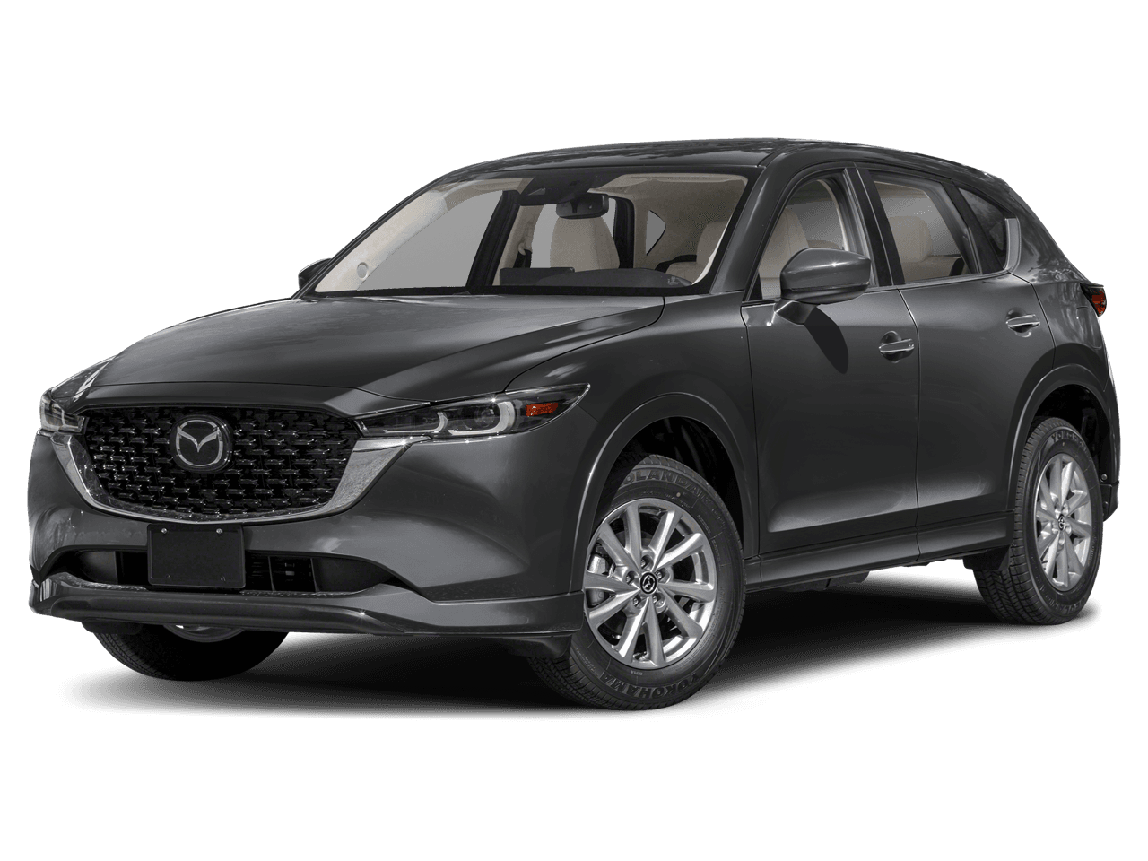 2025 Mazda CX-5 Photo in Silver Spring, MD 20904