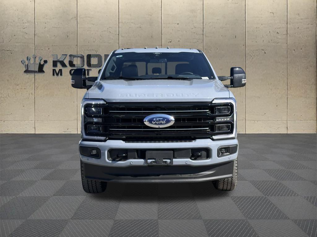2025 Ford F-350 Super Duty Photo in Silver Spring, MD 20904