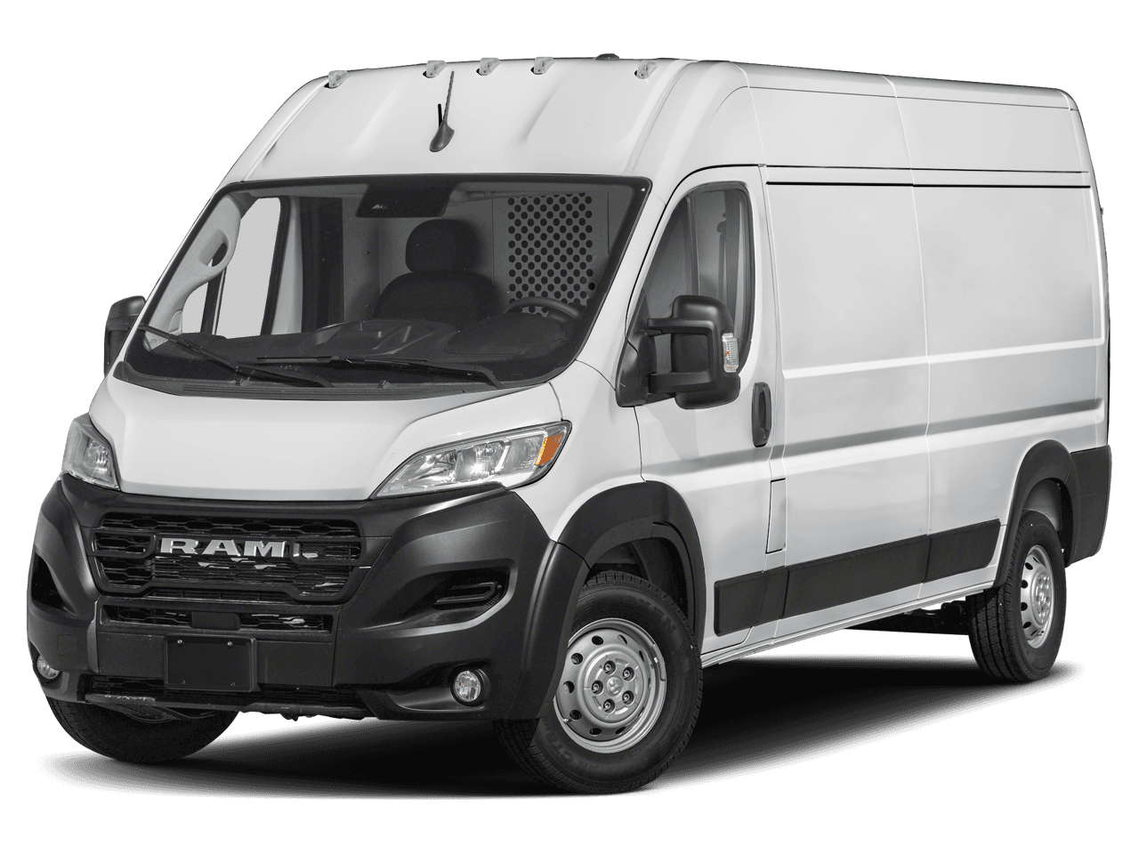 2023 Ram ProMaster 2500 Photo in Silver Spring, MD 20904