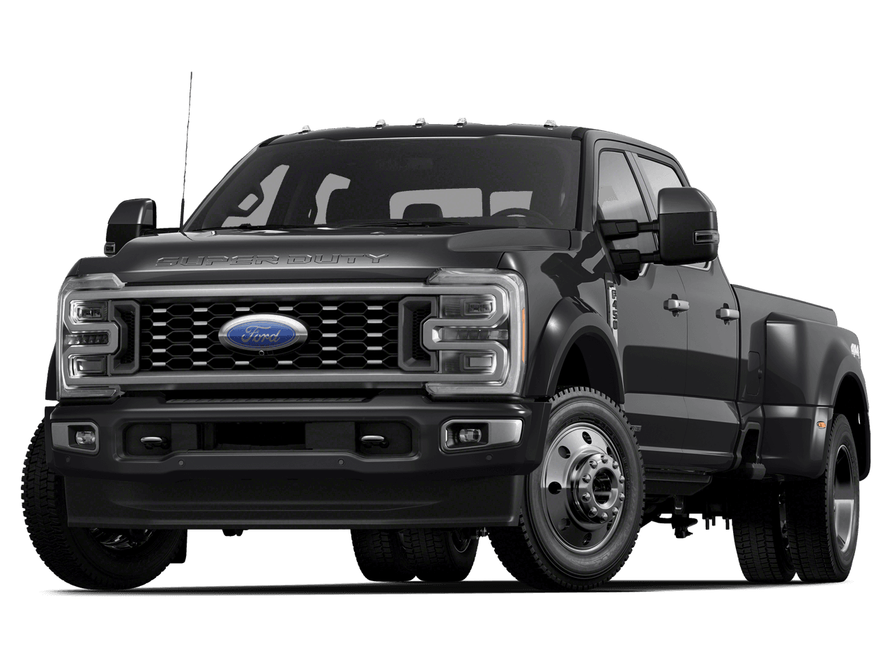2024 Ford F-450SD Photo in Silver Spring, MD 20904