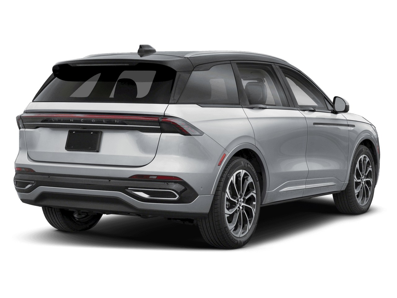 2024 Lincoln Nautilus Photo in Bethesda, MD 20814