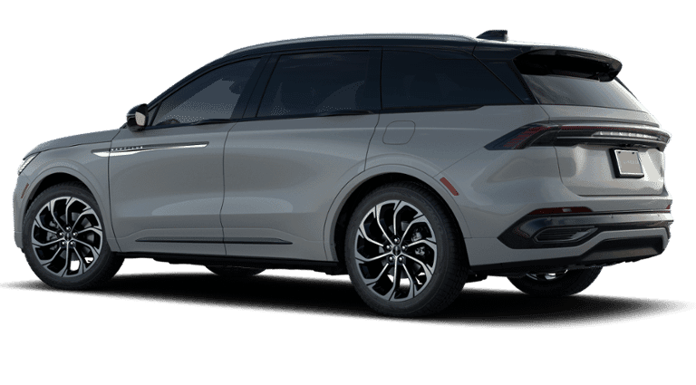 2026 Lincoln Nautilus Photo in Bethesda, MD 20814