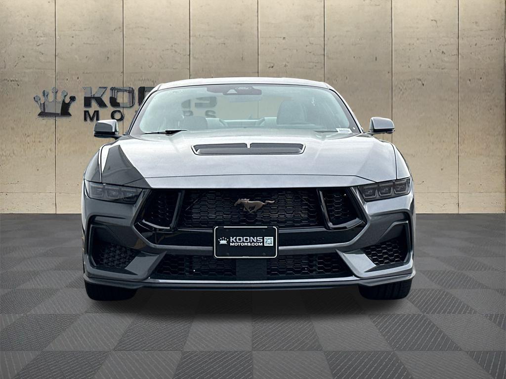 2025 Ford Mustang Photo in Silver Spring, MD 20904