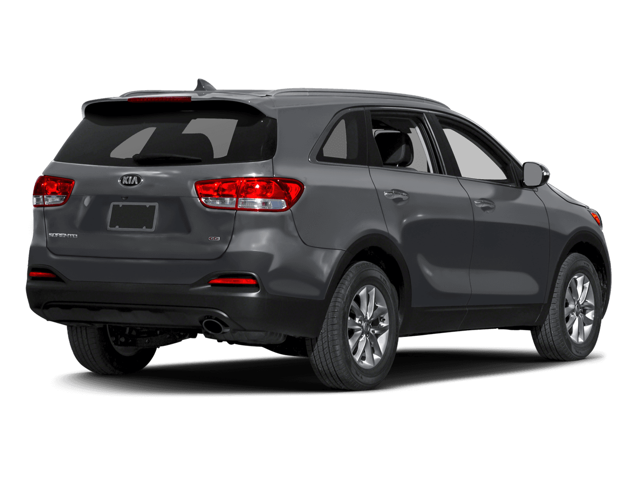 2017 Kia Sorento Photo in Silver Spring, MD 20904
