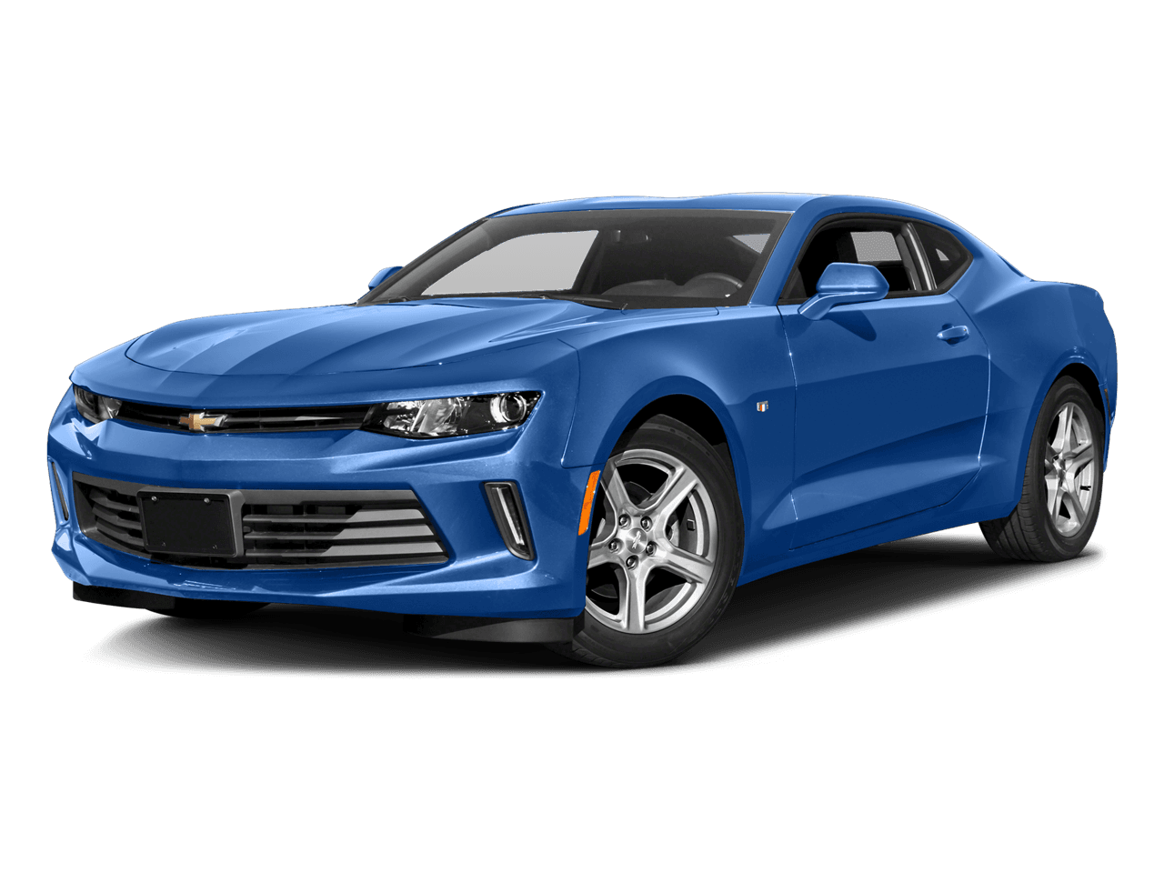 2017 Chevrolet Camaro Photo in Bethesda, MD 20814