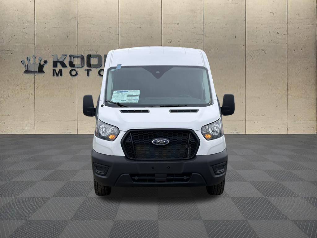 2025 Ford Transit-250 Photo in Silver Spring, MD 20904