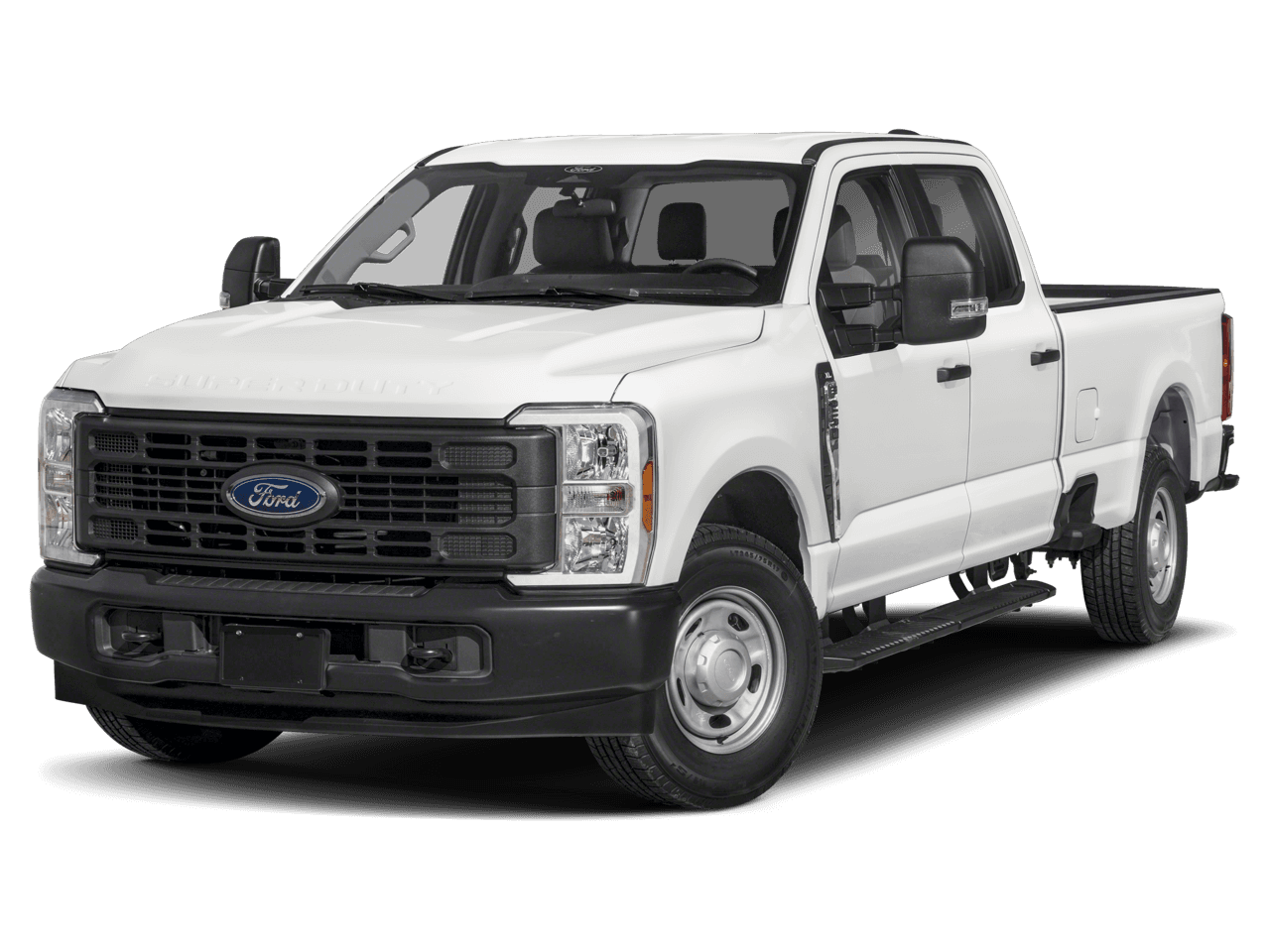 2025 Ford F-250SD Photo in Silver Spring, MD 20904