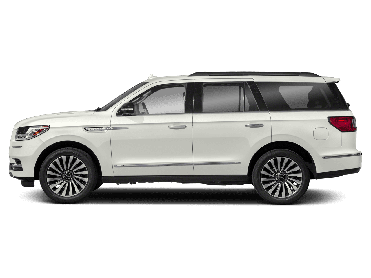 2019 Lincoln Navigator L Photo in Bethesda, MD 20814