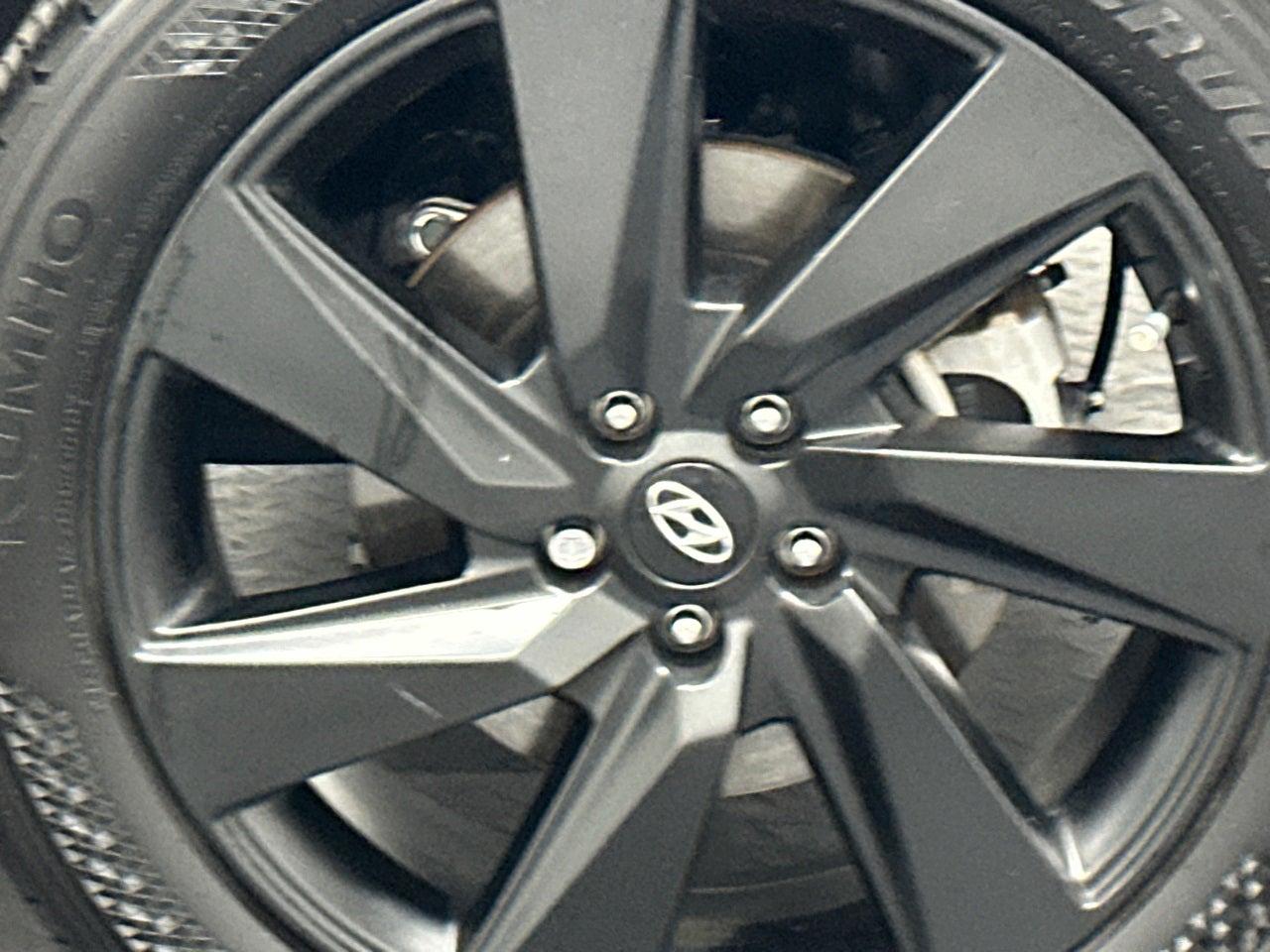 2024 Hyundai Santa Cruz Photo in Silver Spring, MD 20904