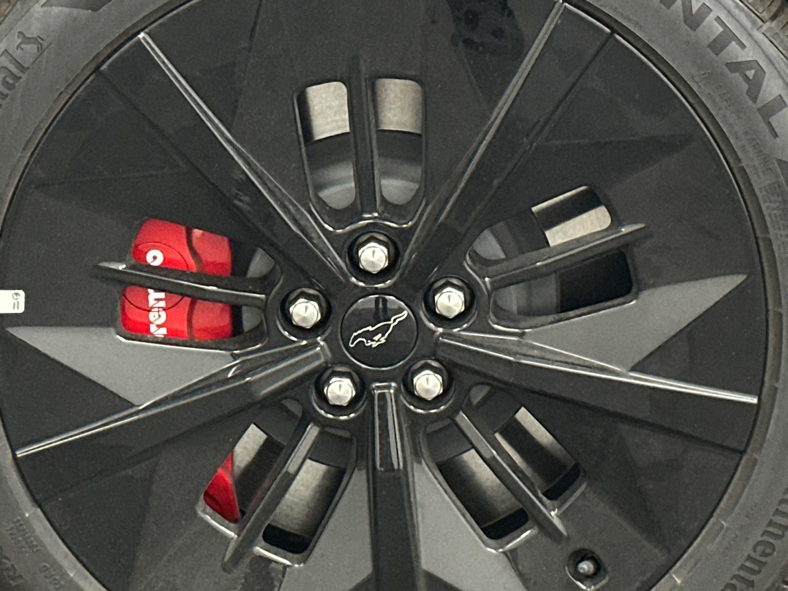 2025 Ford Mustang Mach-E Photo in Silver Spring, MD 20904