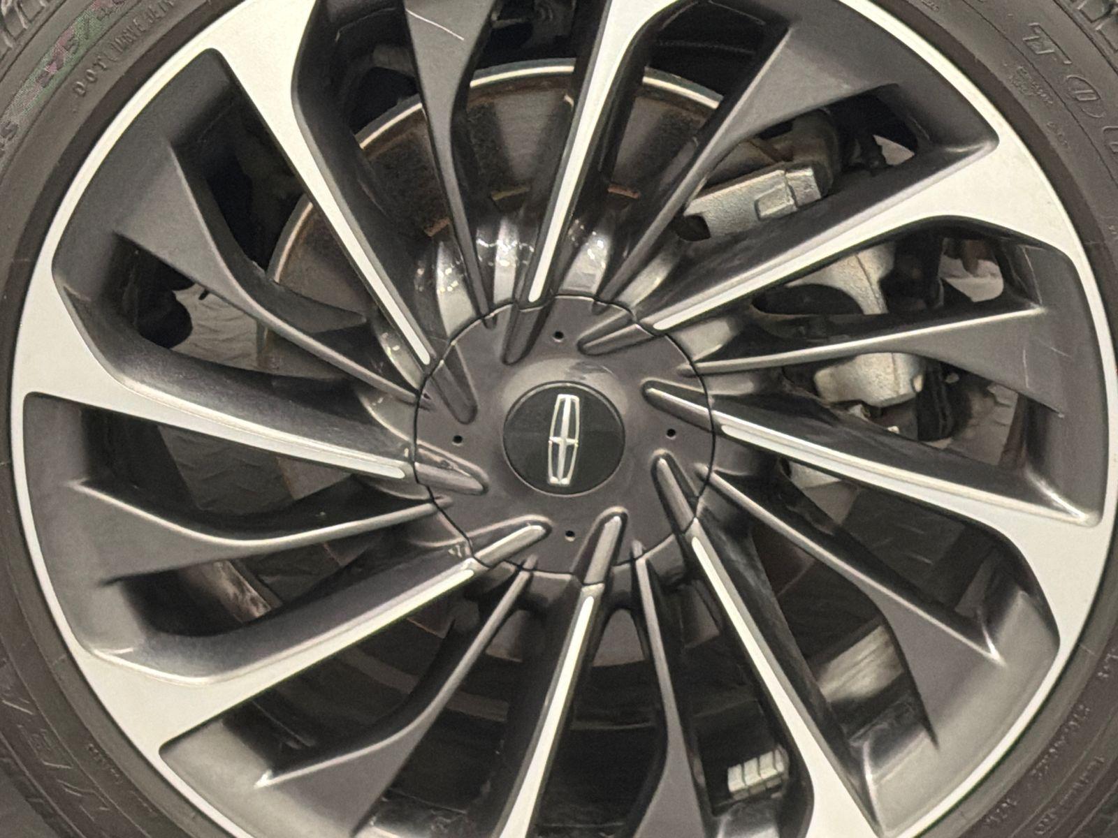 2023 Lincoln Aviator Photo in Bethesda, MD 20814