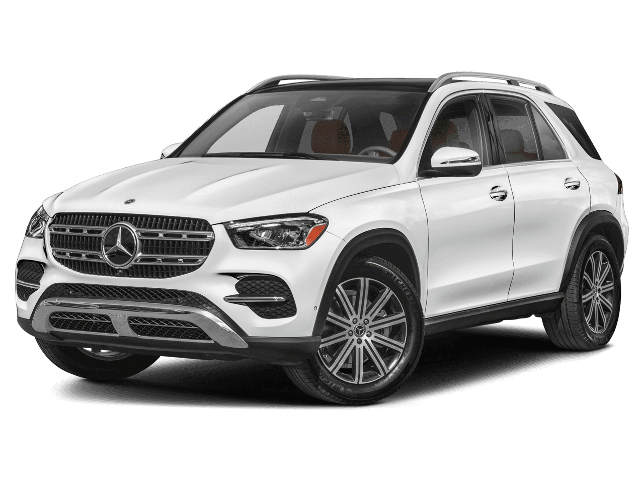 2024 Mercedes-Benz GLE Photo in Bethesda, MD 20814