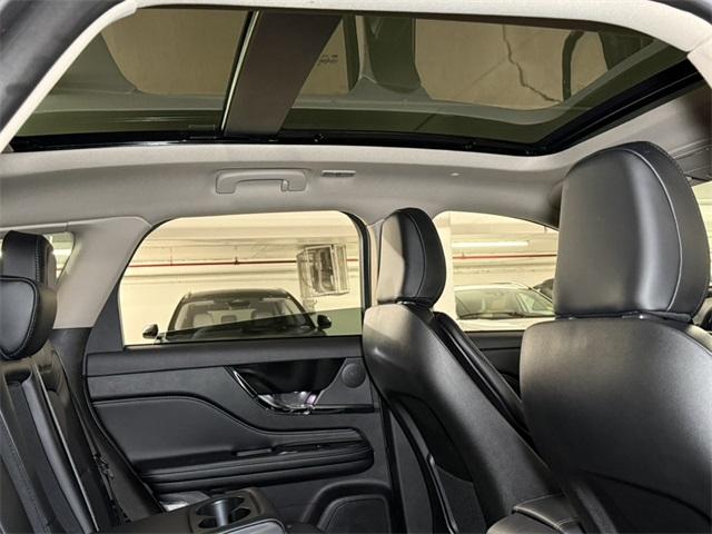 2025 Lincoln Corsair Photo in Bethesda, MD 20814