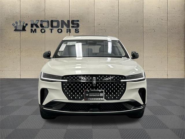 2026 Lincoln Nautilus Photo in Bethesda, MD 20814