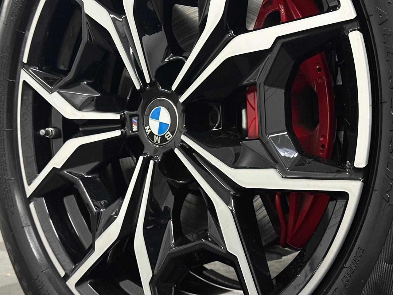 2023 BMW X3 Photo in Silver Spring, MD 20904