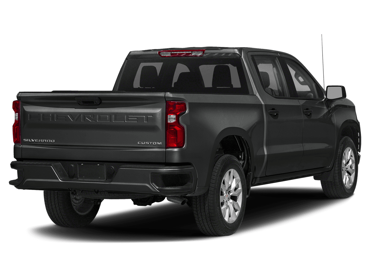 2022 Chevrolet Silverado 1500 LTD Photo in Silver Spring, MD 20904