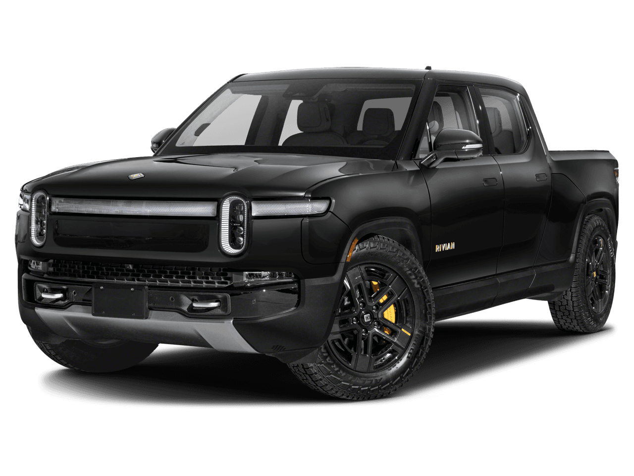 2023 Rivian R1T Photo in Bethesda, MD 20814