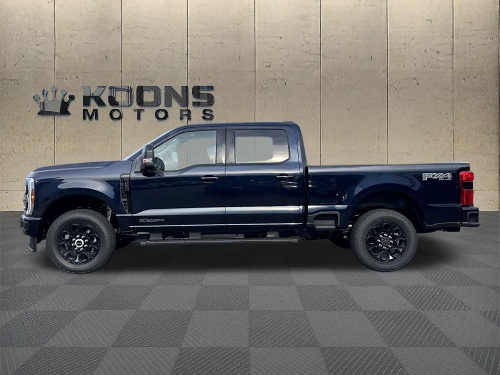 2025 Ford F-250 Super Duty Photo in Silver Spring, MD 20904