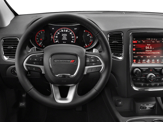 2018 Dodge Durango Photo in Bethesda, MD 20814