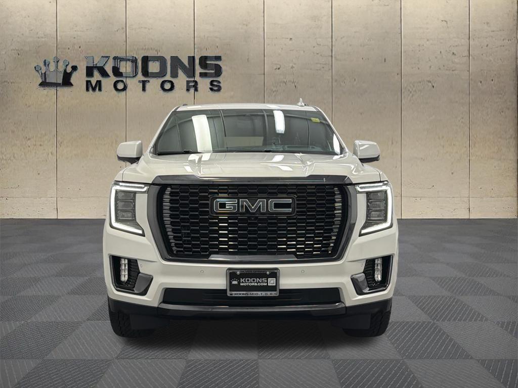 2023 GMC Yukon XL Photo in Bethesda, MD 20814