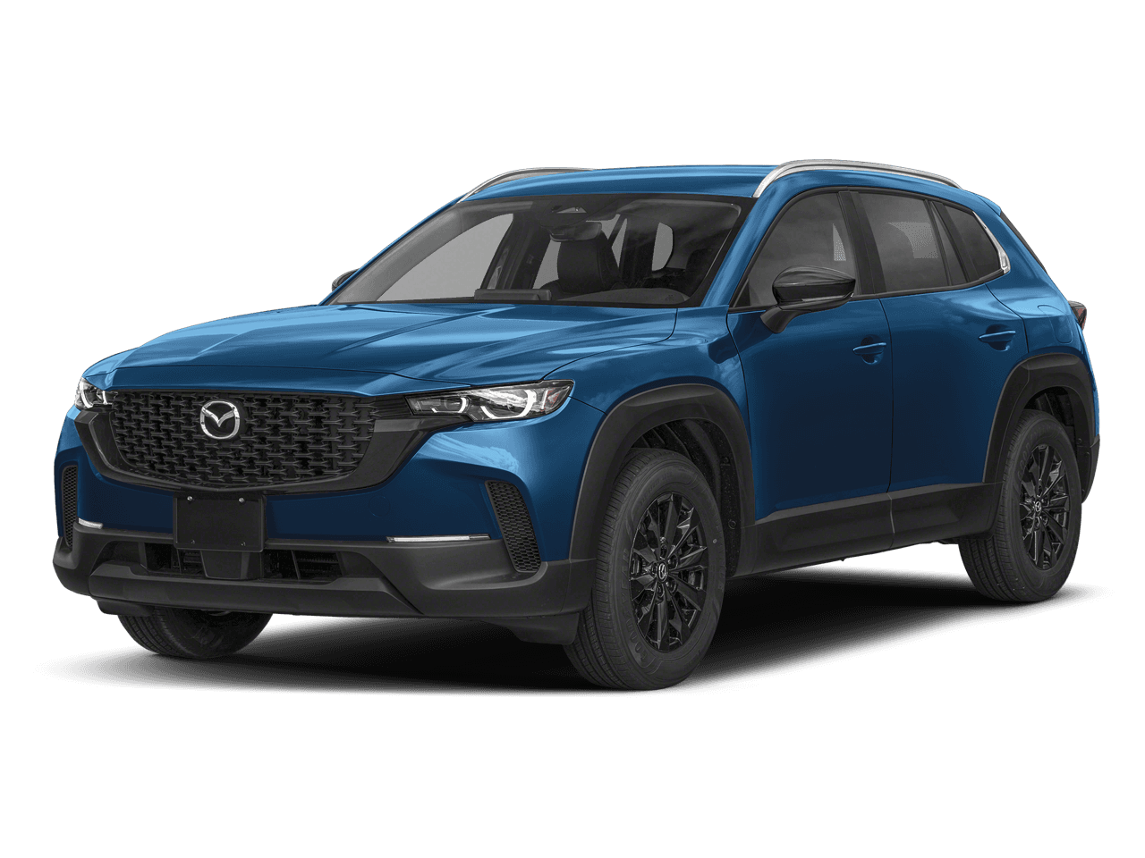2026 Mazda CX-50 Photo in Silver Spring, MD 20904